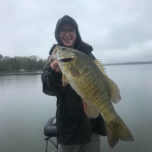 Meet your Posher, Jacob